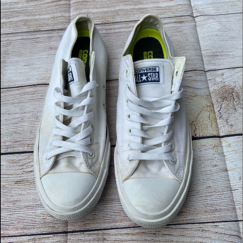 Converse all star